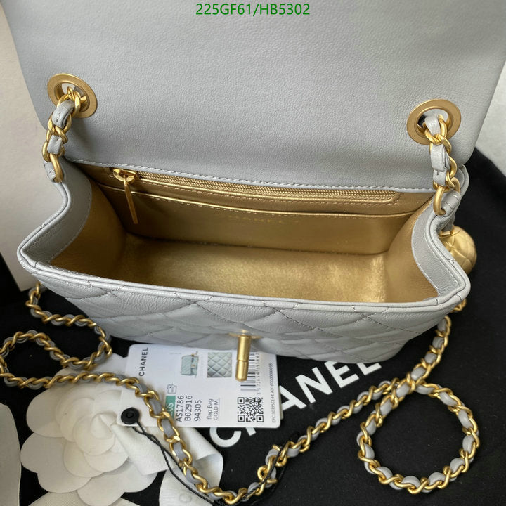 SAMC - CHL Bags - 152