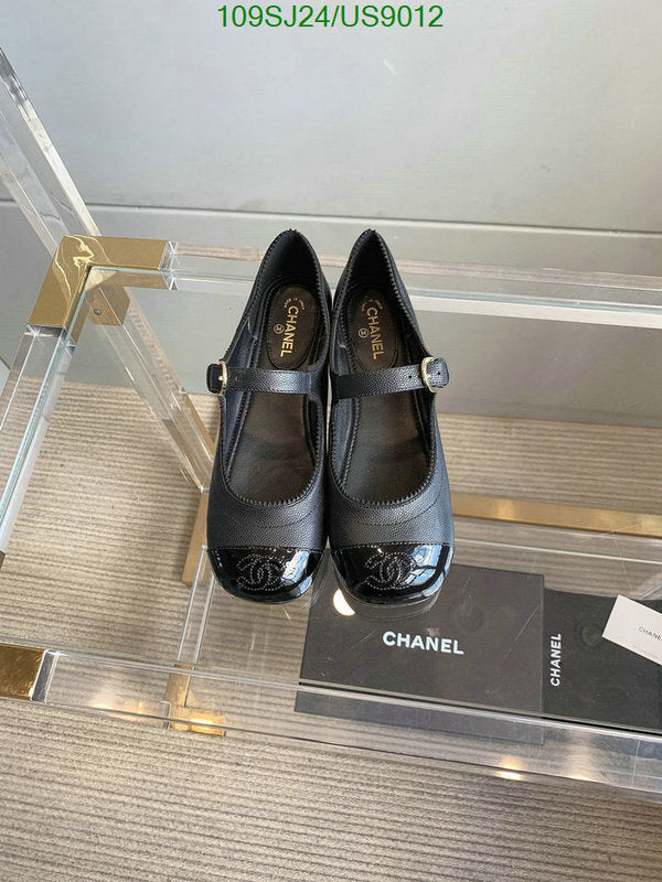 SAMC - CHL Women Shoes Ballet - 147