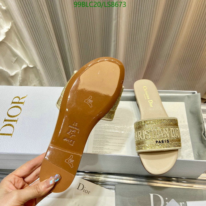 SAMCC - DOR Women Shoes - 2121