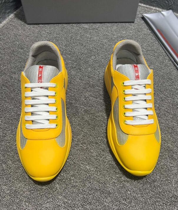 glamy - PD Men Shoes - 019