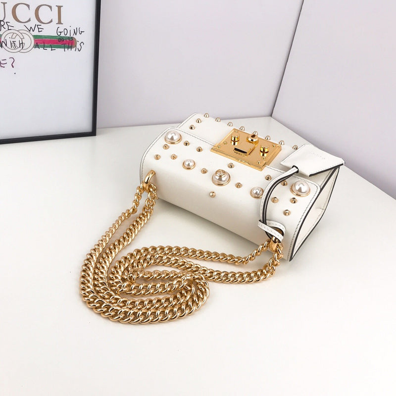 Glami Fashion - GCI Bags - 2485