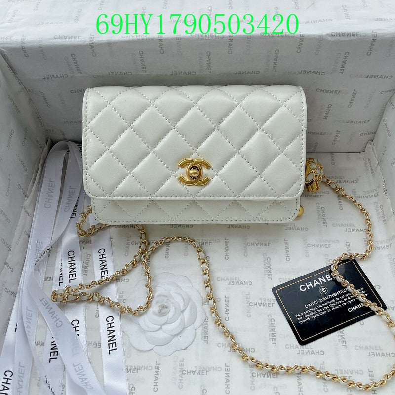 Glami - CHL Bags - 2771
