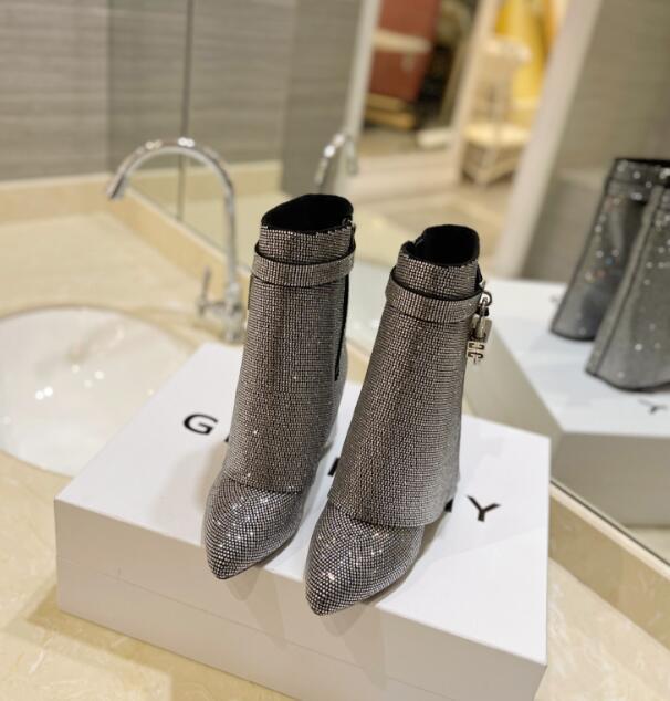 SAMC - GCY Women Shoes - 056