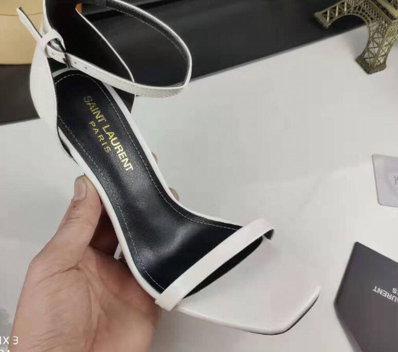 SAMC - YLS Women Shoes - 329