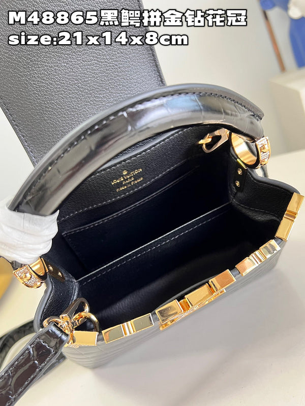 Glamy - LOV Bags - 1062