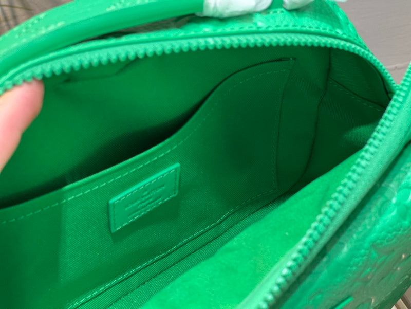 Fashion Lu-Vi bags - 3027