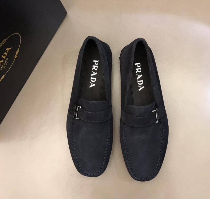 Glamy - PD Men Shoes - 370