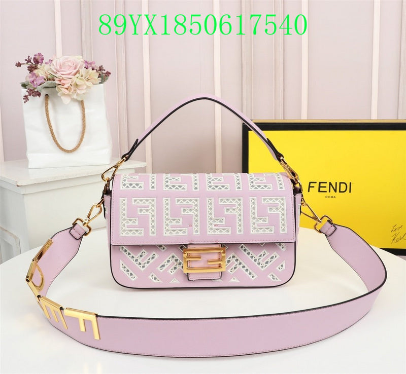 Glami - FDE Bags - 2981