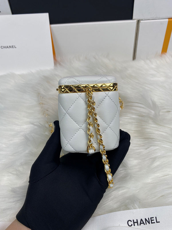 GlamI - CHL Bags - 3124