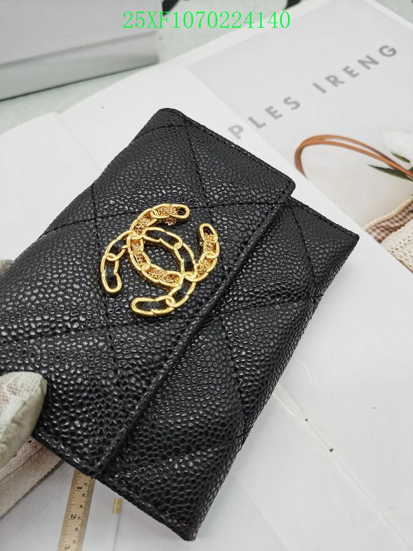 Glami - CHL Wallet - 2626