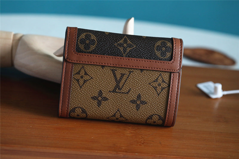Glami - LOV Women Wallets and Card Hold - 349