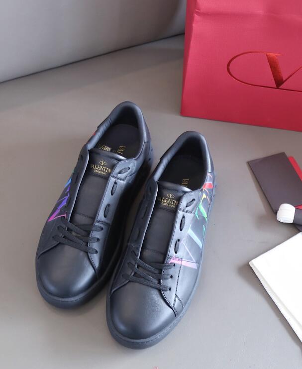 SAMC - VEL Men Shoes - 243