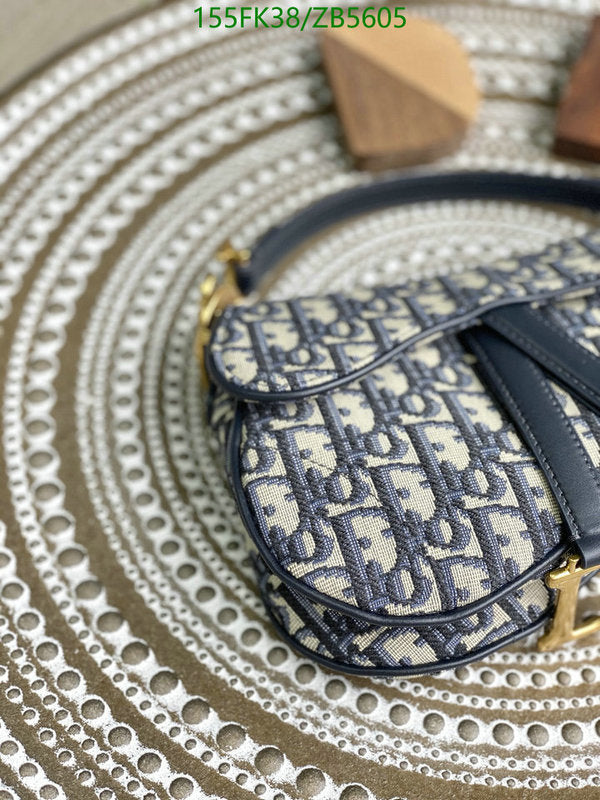 SAMCC - DOR Bags - 1185