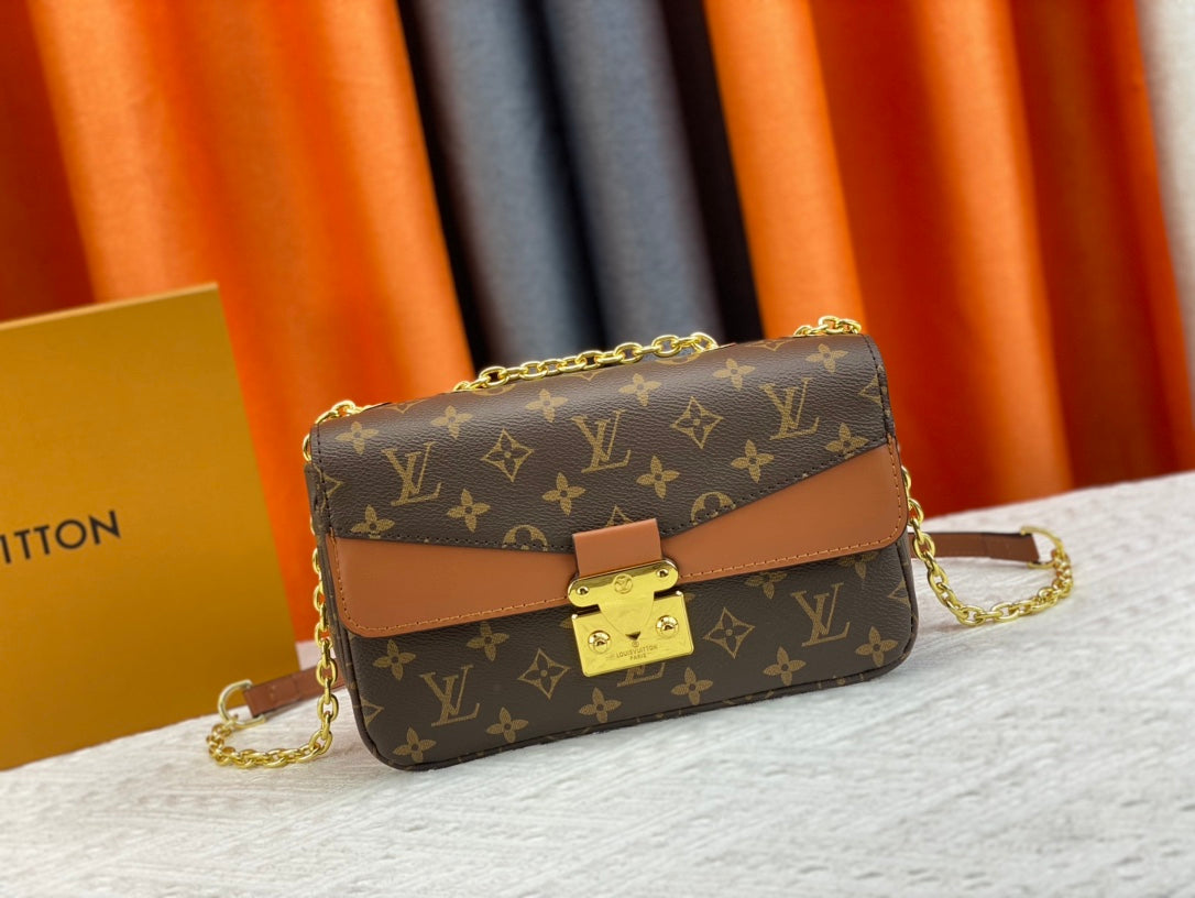 EN - Luxury Bags LUV 742