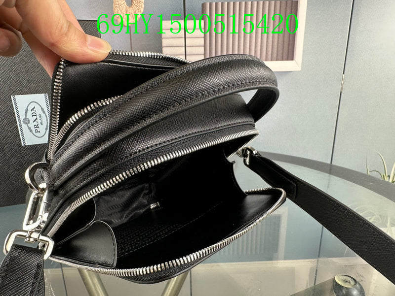 Satchel Bags - PDA Bags - 3310