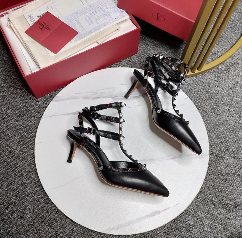 SAMC - VEL Women Shoes - 649