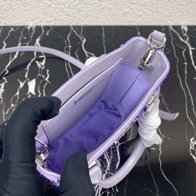 Satchel Bags - PDA Bags - 1757