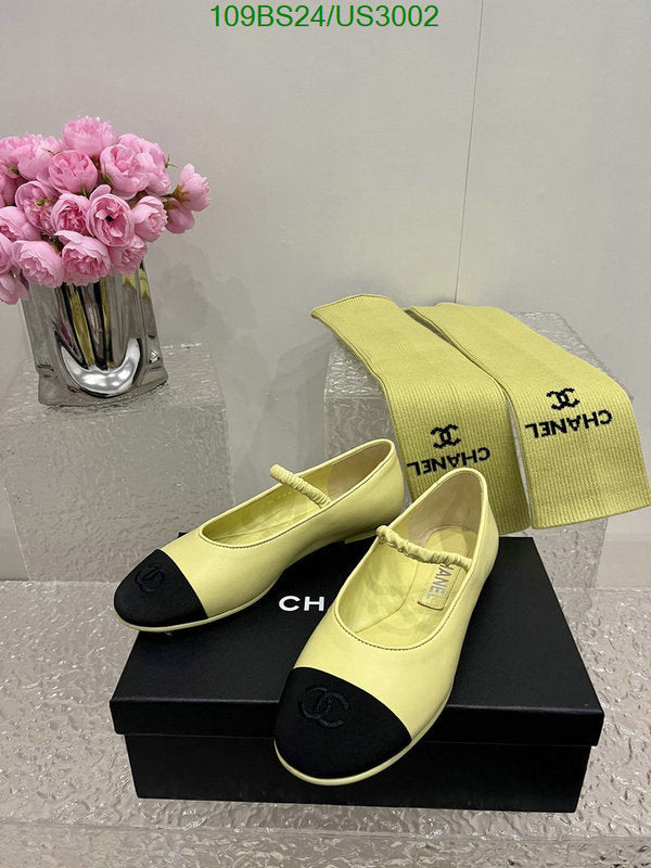 SAMC - CHL Women Shoes Ballet - 141