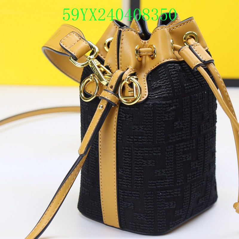 Glami - FDE Bags - 1629