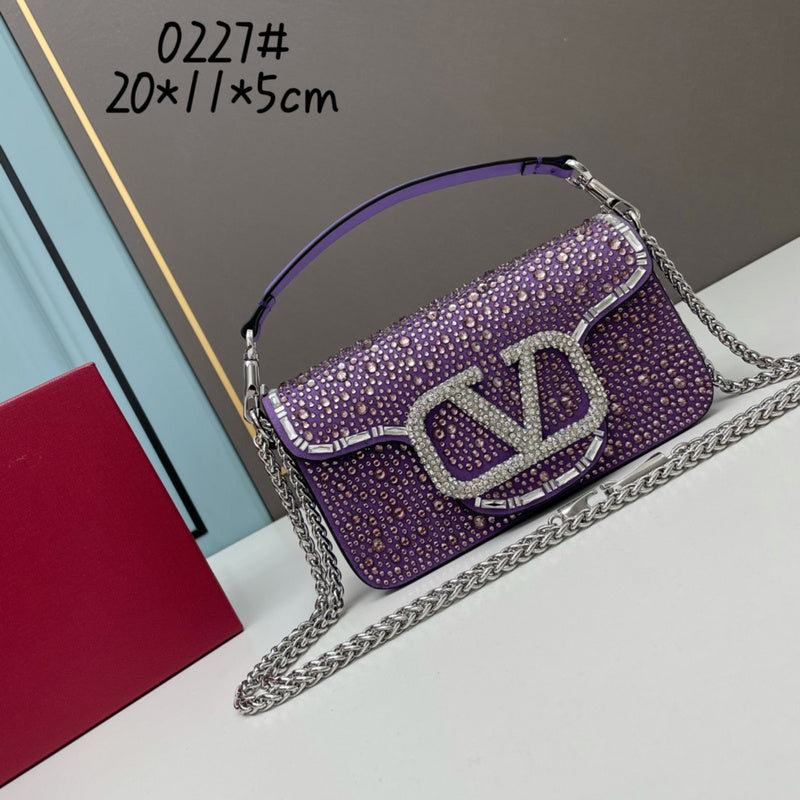 Glamy - VEL Bags - 317