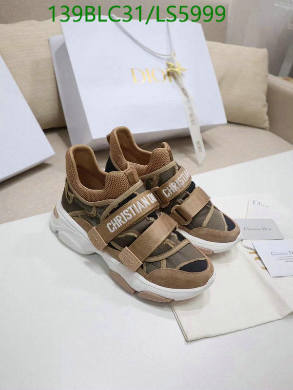 SAMCC - DOR Women Shoes - 1725