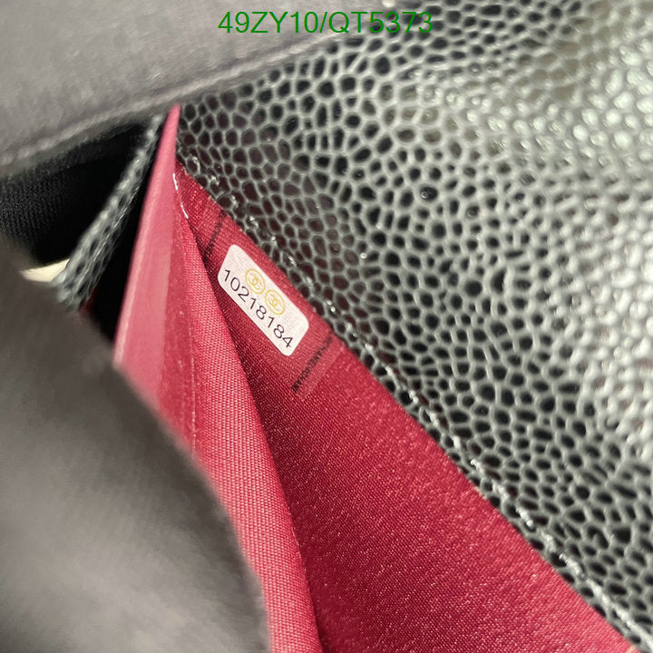 SAMC - CHL Wallets - 053