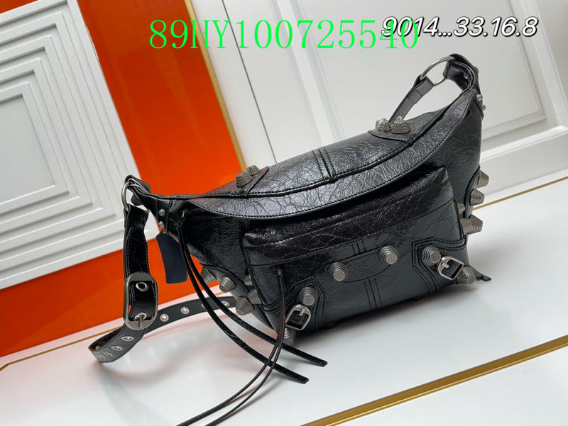 ELE Fashion - BGA Bags - 1689