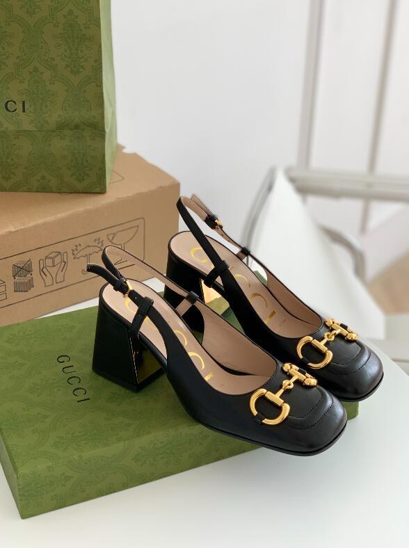 SAMC - GUKI Women Shoes - 1683