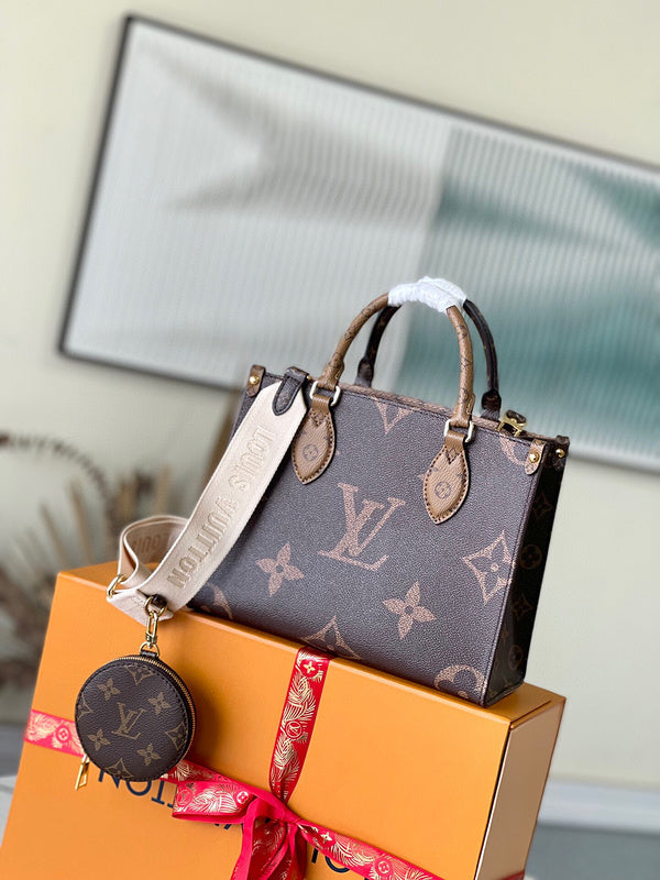 Glami- Glami- Lu-Vi bags - 4367