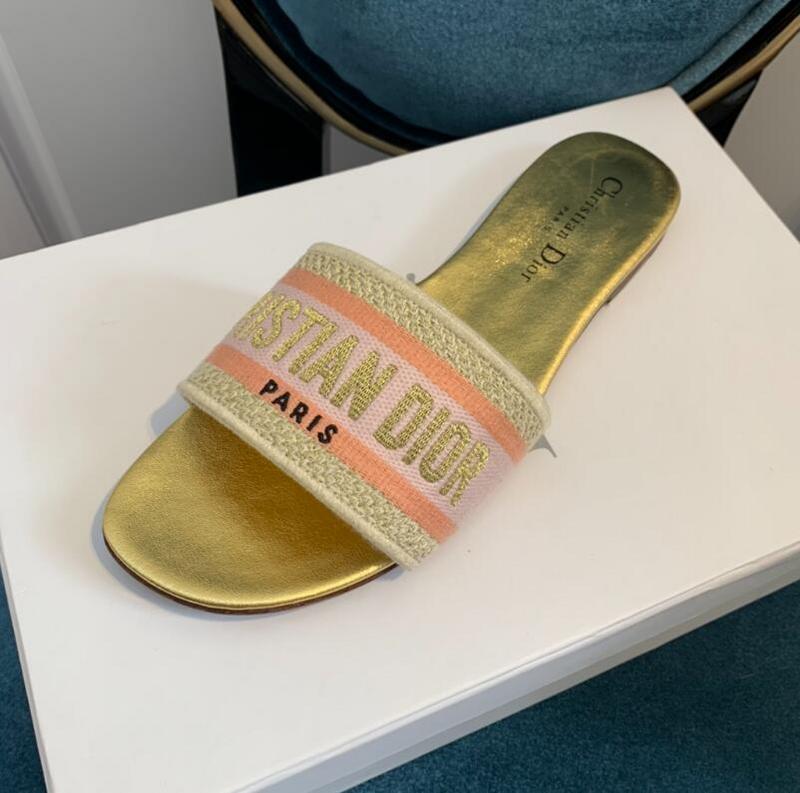 SAMCC - DOR Women Shoes - 958