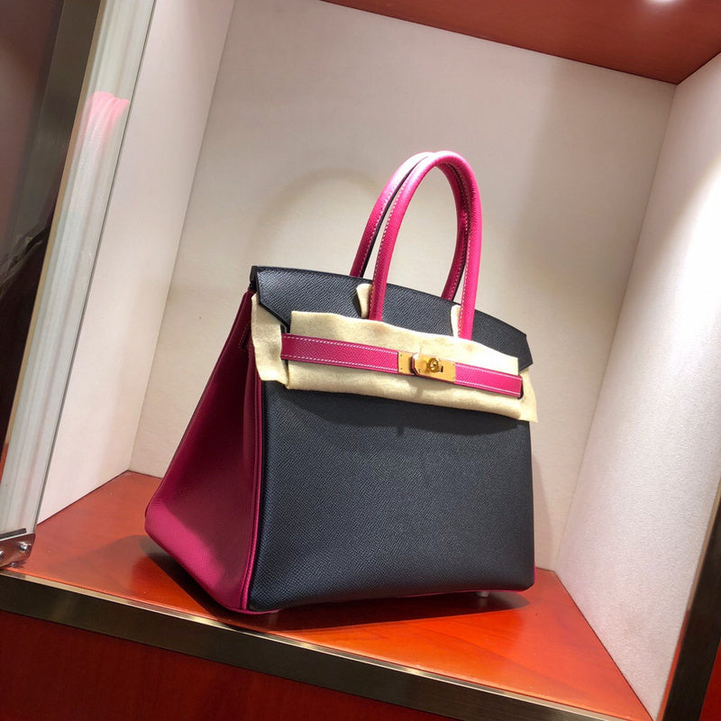 Satchel Bags - HMS-Bags - 1181
