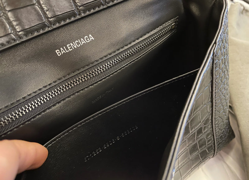 ELE Fashion - BGA Bags - 1542