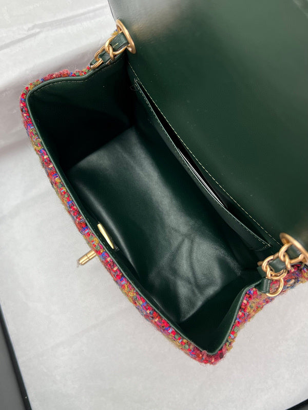 GlamI - CHL Bags - 2694