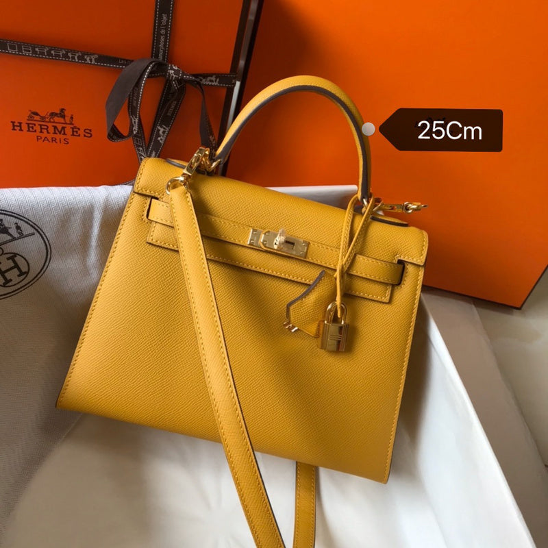 Satchel Bags - HMS-Bags - 382
