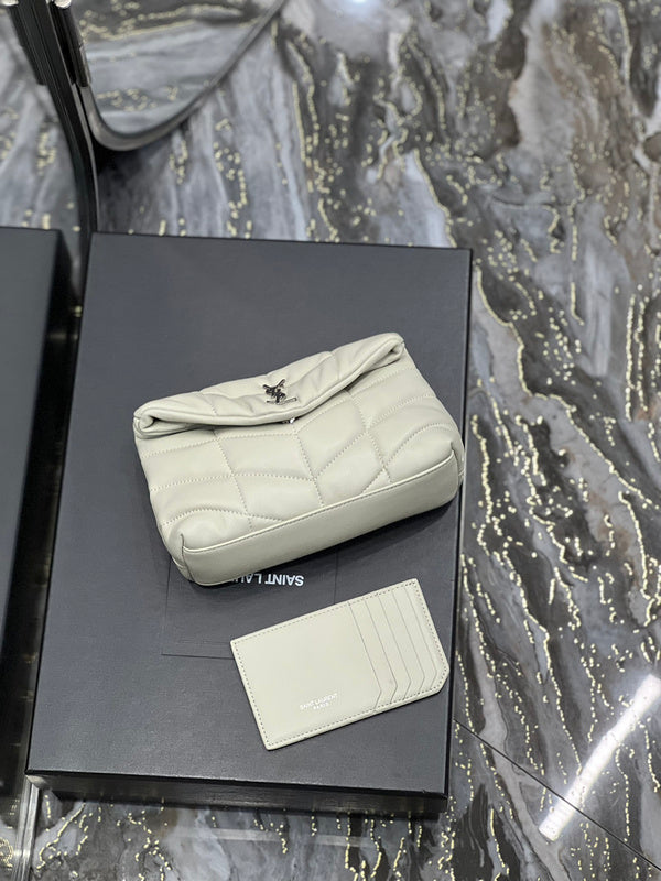 Glamy - YLS Bags - 686