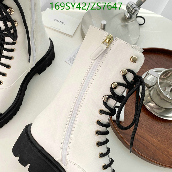 SAMC - Mix Boots - 261