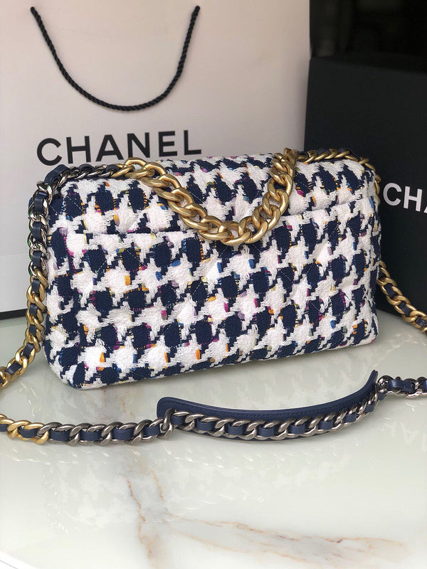 Chanel Bags