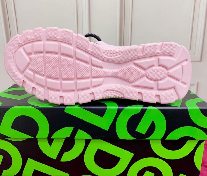 SAMC - DAG Women Shoes - 154