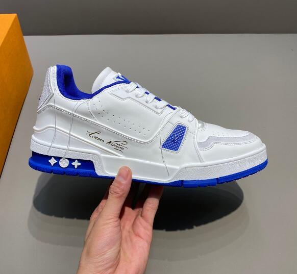 SAMC - LOV Men Shoes - 1729