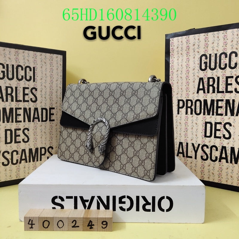 Glami Fashion - GCI Bags - 10708