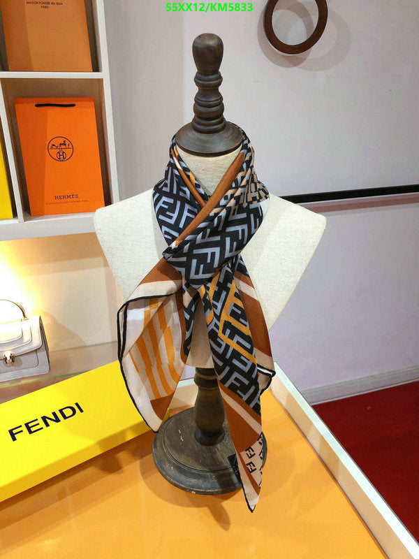 SAMC - FDE Scarves - 003