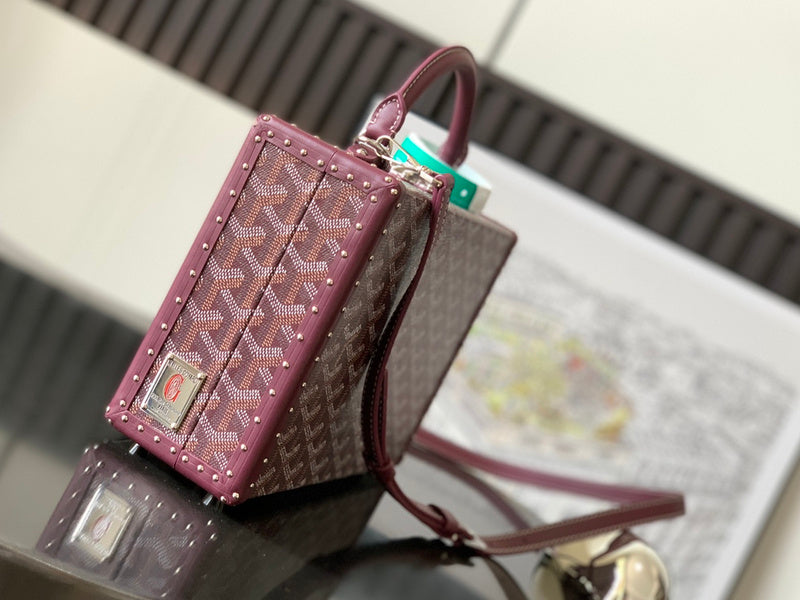 Glamy - GYO Bags - 325