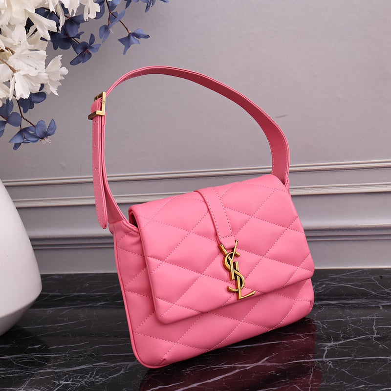 Satchel Bags - SLY Bags - 1554