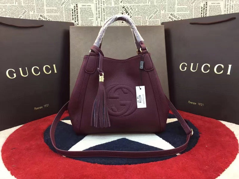Glami Fashion - GCI Bags - 10857
