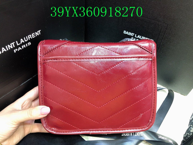 Glami - YLS Bags - 2113