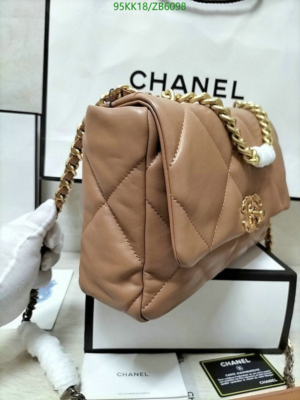 SAMC - CHL Bags Crossbody - 178