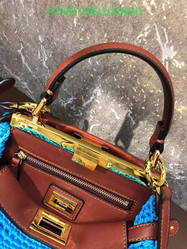 Glami - FDE Bags - 2713