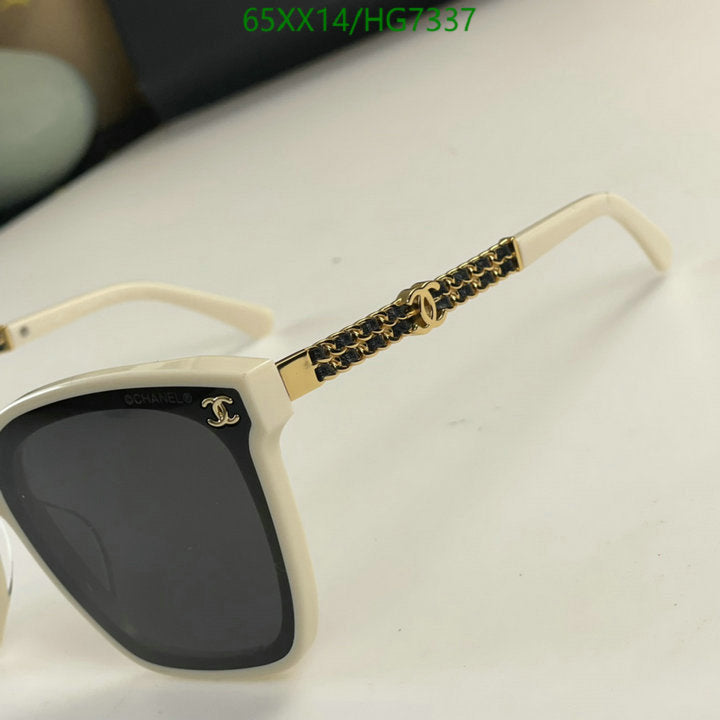 SAMC - CHL Glasses - 418