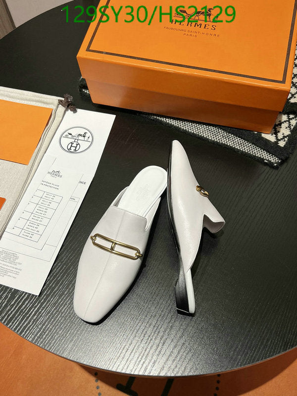 SAMC - HMS Women Shoes - 513