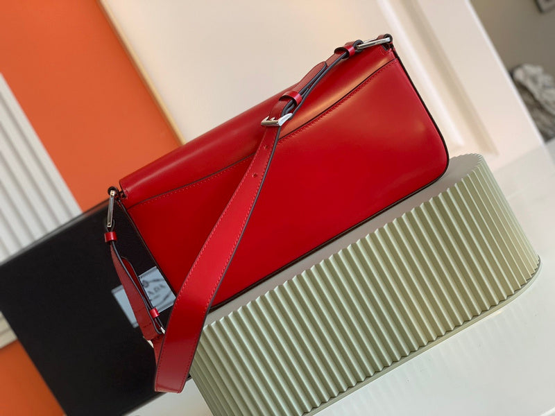 Satchel Bags - PDA Bags - 1965